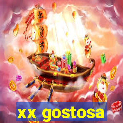 xx gostosa